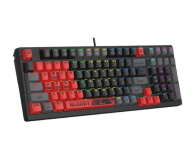 A4Tech Bloody S98 Sports Red (BLMS PLus Red Switches) - 1162681 - zdjęcie 3
